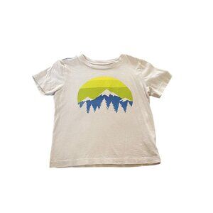 Peek HTF John Muir Double Sided Graphic Tee Size 2/3